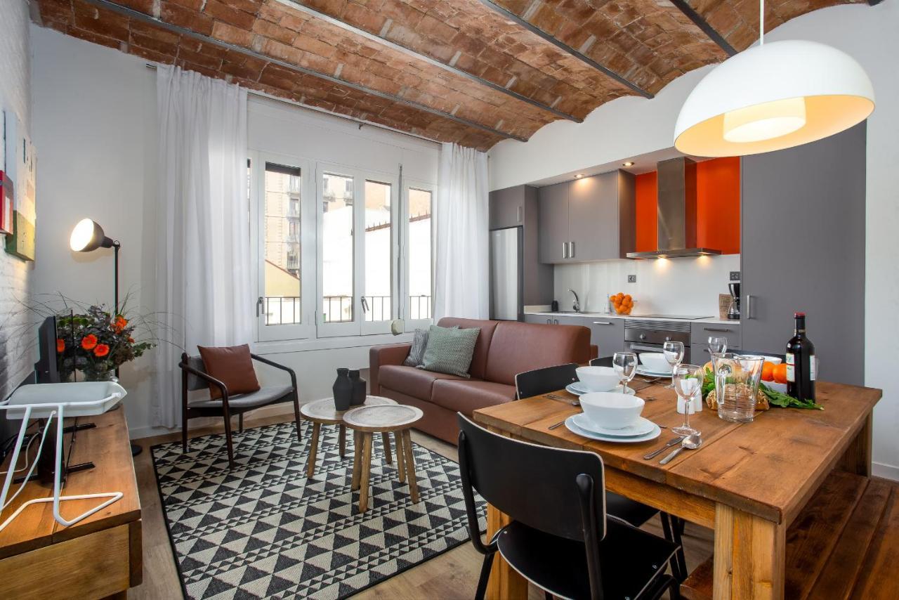 Ola Living Music Appartement Barcelone