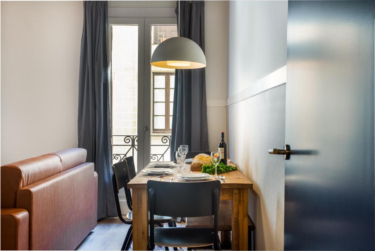 Appartement Ola Living Music
