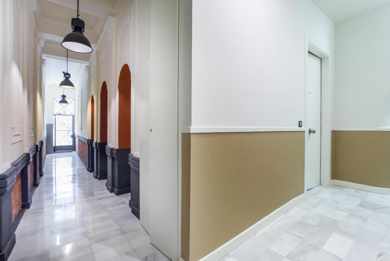 Ola Living Music Apartment Barcelona
